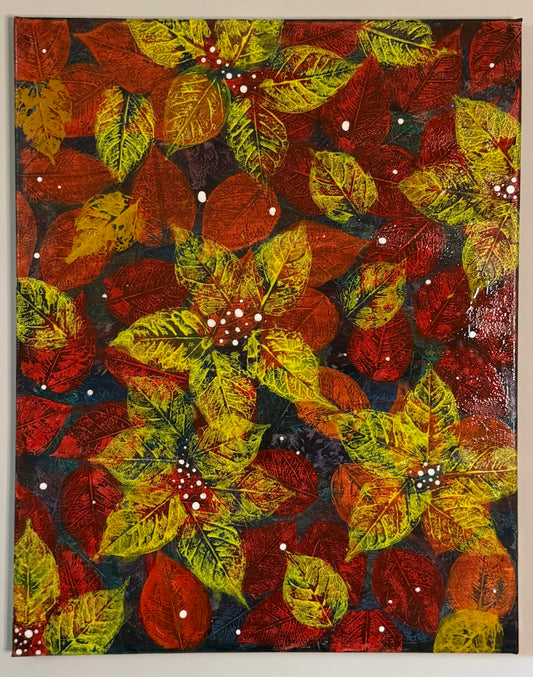 Autumn Leaves