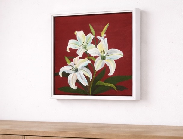 Madonna Lily