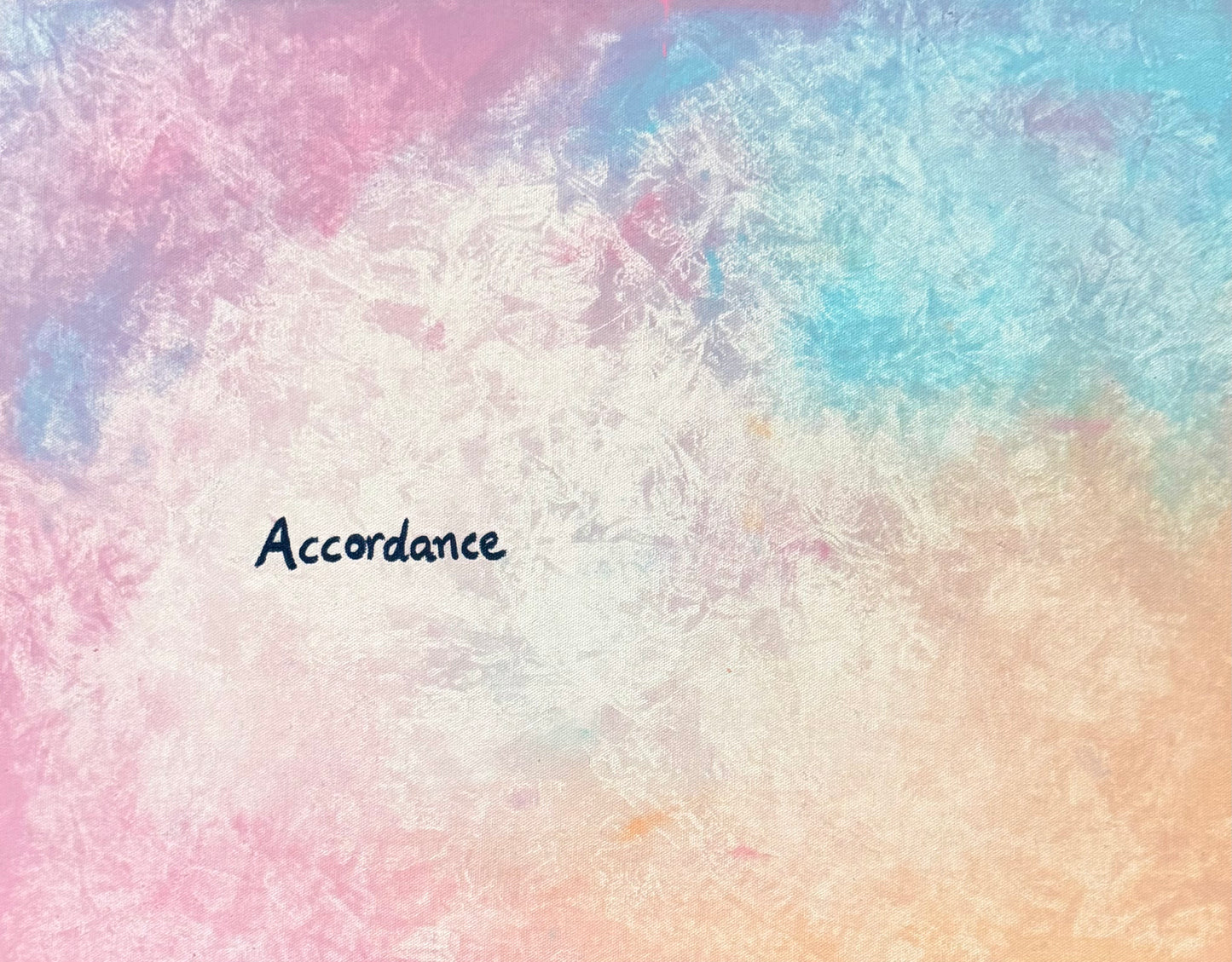 Accordance