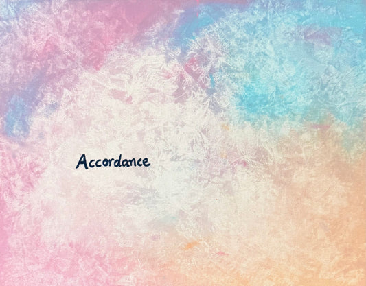 Accordance
